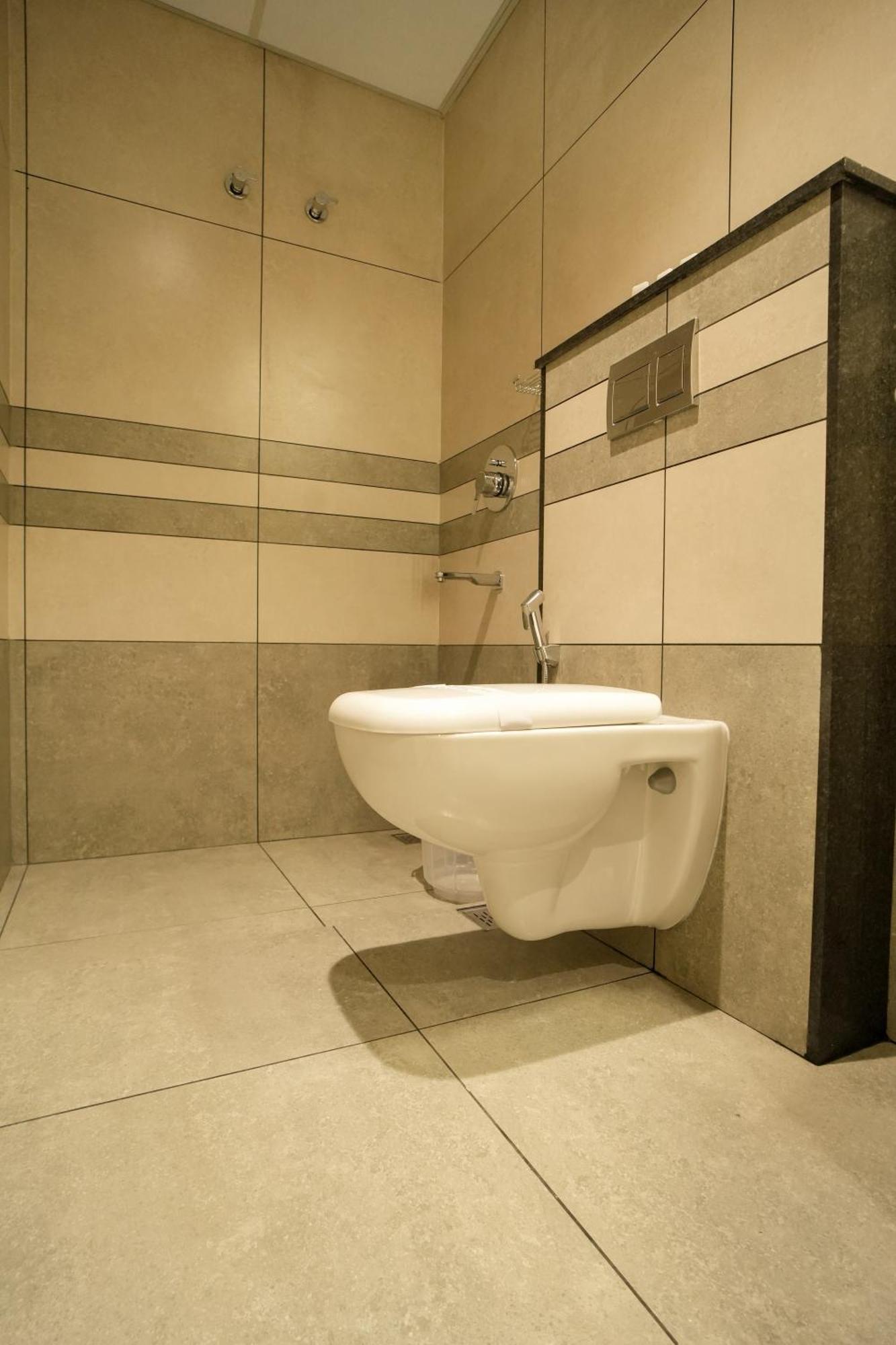 Sulu Residency Hotel Kochi Exterior photo